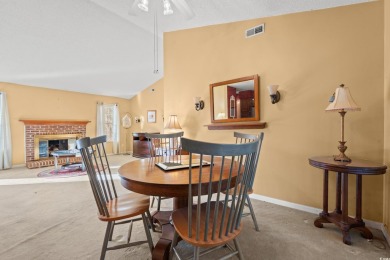 Looking for a 55+ community, then this is it.  This large two on Tupelo Bay Golf Complex  in South Carolina - for sale on GolfHomes.com, golf home, golf lot