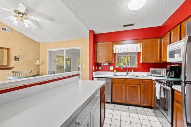 Looking for a 55+ community, then this is it.  This large two on Tupelo Bay Golf Complex  in South Carolina - for sale on GolfHomes.com, golf home, golf lot