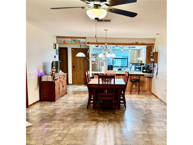 Charming 3 Bedroom 2 Bathroom Home in the *W* Section of Palm on The Grand Club - Pine Lakes Course in Florida - for sale on GolfHomes.com, golf home, golf lot