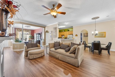 Located in the desirable Cedar Creek section of Barefoot Resort on Barefoot Resort and Golf Club  in South Carolina - for sale on GolfHomes.com, golf home, golf lot