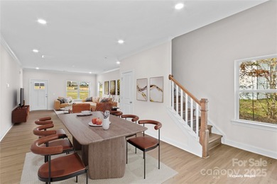 Brand new construction on an almost one acre lot with no HOA! on River Oaks Country Club in North Carolina - for sale on GolfHomes.com, golf home, golf lot