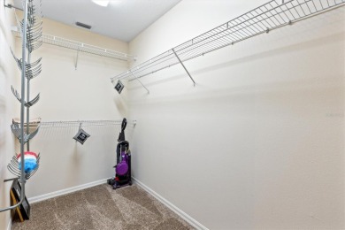 BOND PAID! ROOF (2023), HVAC (2022) -- Whispering Pine model (NO on Glenview Championship Golf and Country Club in Florida - for sale on GolfHomes.com, golf home, golf lot