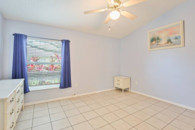 Charming 2-Bedroom, 2-Bath Villa with Garage in the Nantucket on Caloosa Greens Executive Golf Course in Florida - for sale on GolfHomes.com, golf home, golf lot
