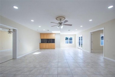 Owner Finance, Lease to own available too, Move in condition in on Countryside Country Club in Florida - for sale on GolfHomes.com, golf home, golf lot
