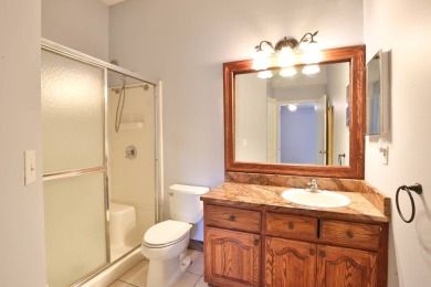 Charming 2-Bedroom, 2-Bath Villa with Garage in the Nantucket on Caloosa Greens Executive Golf Course in Florida - for sale on GolfHomes.com, golf home, golf lot