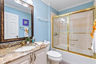 BOND PAID! ROOF (2023), HVAC (2022) -- Whispering Pine model (NO on Glenview Championship Golf and Country Club in Florida - for sale on GolfHomes.com, golf home, golf lot