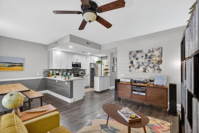 Renovated 3 Bedroom, 2.5 Bath Corner Townhouse w/2 Car Garage in on Abacoa Golf Club in Florida - for sale on GolfHomes.com, golf home, golf lot