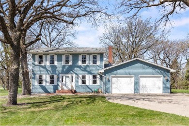Welcome to the CROW RIVER GOLF COURSE! Don't miss this rare on Crow River Golf Club in Minnesota - for sale on GolfHomes.com, golf home, golf lot