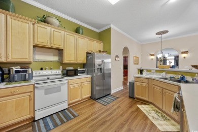 Located in the desirable Cedar Creek section of Barefoot Resort on Barefoot Resort and Golf Club  in South Carolina - for sale on GolfHomes.com, golf home, golf lot