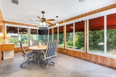 BOND PAID! ROOF (2023), HVAC (2022) -- Whispering Pine model (NO on Glenview Championship Golf and Country Club in Florida - for sale on GolfHomes.com, golf home, golf lot