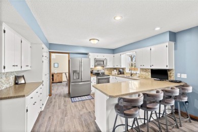 Welcome to the CROW RIVER GOLF COURSE! Don't miss this rare on Crow River Golf Club in Minnesota - for sale on GolfHomes.com, golf home, golf lot