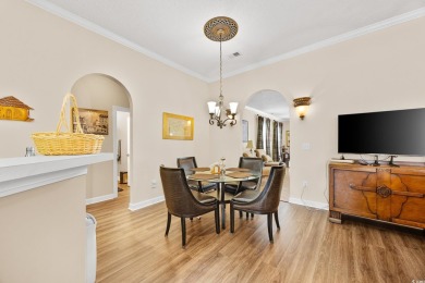 Located in the desirable Cedar Creek section of Barefoot Resort on Barefoot Resort and Golf Club  in South Carolina - for sale on GolfHomes.com, golf home, golf lot