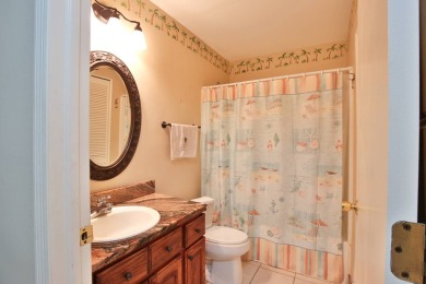 Charming 2-Bedroom, 2-Bath Villa with Garage in the Nantucket on Caloosa Greens Executive Golf Course in Florida - for sale on GolfHomes.com, golf home, golf lot