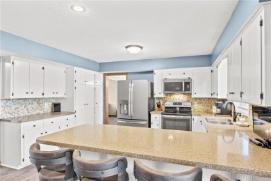 Welcome to the CROW RIVER GOLF COURSE! Don't miss this rare on Crow River Golf Club in Minnesota - for sale on GolfHomes.com, golf home, golf lot