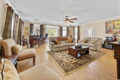 Located in the desirable Cedar Creek section of Barefoot Resort on Barefoot Resort and Golf Club  in South Carolina - for sale on GolfHomes.com, golf home, golf lot