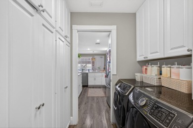 Renovated 3 Bedroom, 2.5 Bath Corner Townhouse w/2 Car Garage in on Abacoa Golf Club in Florida - for sale on GolfHomes.com, golf home, golf lot