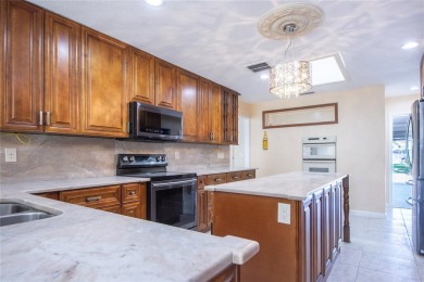 Owner Finance, Lease to own available too, Move in condition in on Countryside Country Club in Florida - for sale on GolfHomes.com, golf home, golf lot