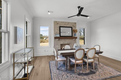 Excellent 4BR/3BA in the Northshore of Lake Caroline offering on Lake Caroline Golf Club in Mississippi - for sale on GolfHomes.com, golf home, golf lot