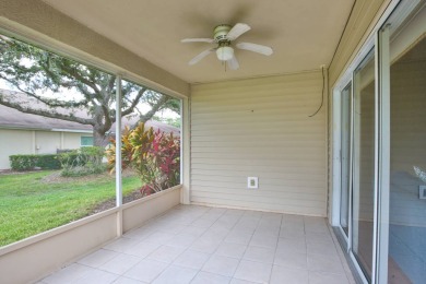 Charming 2-Bedroom, 2-Bath Villa with Garage in the Nantucket on Caloosa Greens Executive Golf Course in Florida - for sale on GolfHomes.com, golf home, golf lot