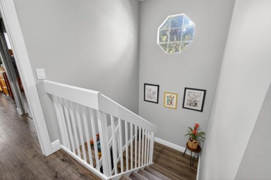 Renovated 3 Bedroom, 2.5 Bath Corner Townhouse w/2 Car Garage in on Abacoa Golf Club in Florida - for sale on GolfHomes.com, golf home, golf lot