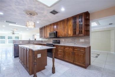 Owner Finance, Lease to own available too, Move in condition in on Countryside Country Club in Florida - for sale on GolfHomes.com, golf home, golf lot