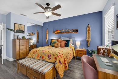 Renovated 3 Bedroom, 2.5 Bath Corner Townhouse w/2 Car Garage in on Abacoa Golf Club in Florida - for sale on GolfHomes.com, golf home, golf lot