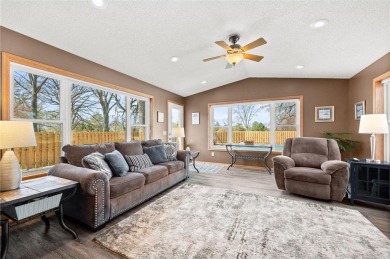 Welcome to the CROW RIVER GOLF COURSE! Don't miss this rare on Crow River Golf Club in Minnesota - for sale on GolfHomes.com, golf home, golf lot