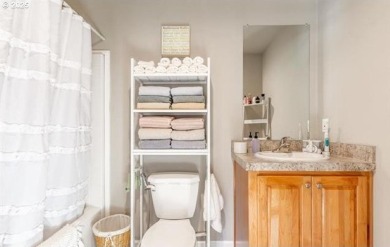 You can live in an outdoor lover's paradise. This property has a on Circle Bar Golf Club in Oregon - for sale on GolfHomes.com, golf home, golf lot