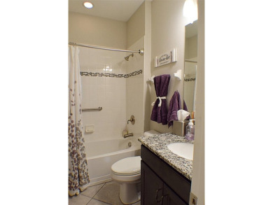 Move-in Ready 3 Bedroom, 2 Bath Home with Serene Pond Views! on Tampa Bay Golf and Country Club in Florida - for sale on GolfHomes.com, golf home, golf lot