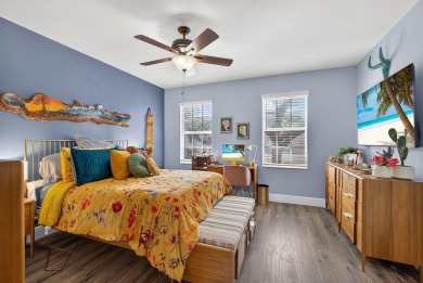 Renovated 3 Bedroom, 2.5 Bath Corner Townhouse w/2 Car Garage in on Abacoa Golf Club in Florida - for sale on GolfHomes.com, golf home, golf lot