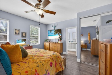 Renovated 3 Bedroom, 2.5 Bath Corner Townhouse w/2 Car Garage in on Abacoa Golf Club in Florida - for sale on GolfHomes.com, golf home, golf lot