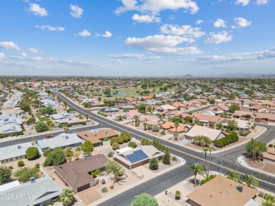 Beautifully maintained and move-in ready, this home offers the on Grandview Golf Course in Arizona - for sale on GolfHomes.com, golf home, golf lot