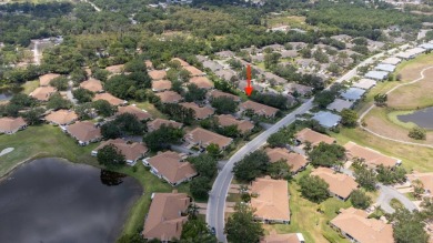 Charming 2-Bedroom, 2-Bath Villa with Garage in the Nantucket on Caloosa Greens Executive Golf Course in Florida - for sale on GolfHomes.com, golf home, golf lot