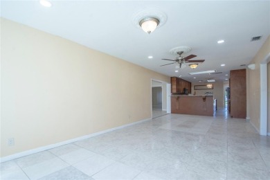 Owner Finance, Lease to own available too, Move in condition in on Countryside Country Club in Florida - for sale on GolfHomes.com, golf home, golf lot