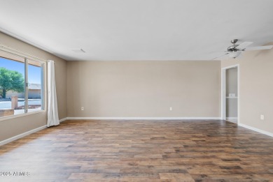 Beautifully maintained and move-in ready, this home offers the on Grandview Golf Course in Arizona - for sale on GolfHomes.com, golf home, golf lot