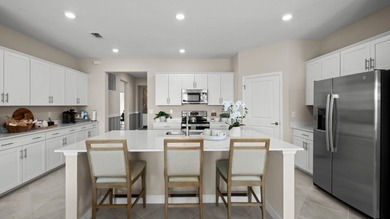 Welcome to Ibis Landing-a true golfer's paradise in Lehigh Acres on Copperhead Golf Club in Florida - for sale on GolfHomes.com, golf home, golf lot