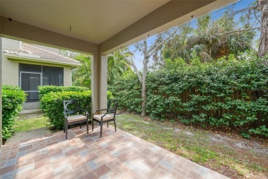 Under contract-accepting backup offers. Nestled in a quiet on Largo Golf Course in Florida - for sale on GolfHomes.com, golf home, golf lot