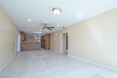 Owner Finance, Lease to own available too, Move in condition in on Countryside Country Club in Florida - for sale on GolfHomes.com, golf home, golf lot