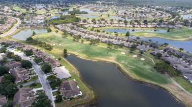 Charming 2-Bedroom, 2-Bath Villa with Garage in the Nantucket on Caloosa Greens Executive Golf Course in Florida - for sale on GolfHomes.com, golf home, golf lot