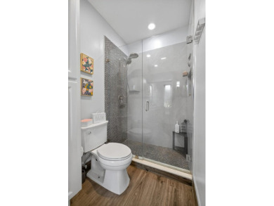 Renovated 3 Bedroom, 2.5 Bath Corner Townhouse w/2 Car Garage in on Abacoa Golf Club in Florida - for sale on GolfHomes.com, golf home, golf lot