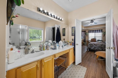 Located in the desirable Cedar Creek section of Barefoot Resort on Barefoot Resort and Golf Club  in South Carolina - for sale on GolfHomes.com, golf home, golf lot
