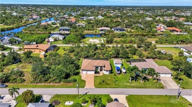 Built in 2023, this immaculate home offers soaring 14-ft on Rotonda Golf and Country Club - Long Marsh  in Florida - for sale on GolfHomes.com, golf home, golf lot