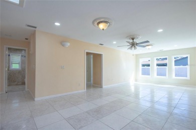 Owner Finance, Lease to own available too, Move in condition in on Countryside Country Club in Florida - for sale on GolfHomes.com, golf home, golf lot