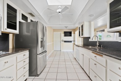 Beautifully maintained and move-in ready, this home offers the on Grandview Golf Course in Arizona - for sale on GolfHomes.com, golf home, golf lot