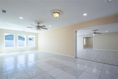 Owner Finance, Lease to own available too, Move in condition in on Countryside Country Club in Florida - for sale on GolfHomes.com, golf home, golf lot