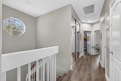 Renovated 3 Bedroom, 2.5 Bath Corner Townhouse w/2 Car Garage in on Abacoa Golf Club in Florida - for sale on GolfHomes.com, golf home, golf lot