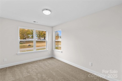 Brand new construction on an almost one acre lot with no HOA! on River Oaks Country Club in North Carolina - for sale on GolfHomes.com, golf home, golf lot