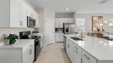 Welcome to Ibis Landing-a true golfer's paradise in Lehigh Acres on Copperhead Golf Club in Florida - for sale on GolfHomes.com, golf home, golf lot