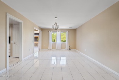 Beautifully maintained and move-in ready, this home offers the on Grandview Golf Course in Arizona - for sale on GolfHomes.com, golf home, golf lot