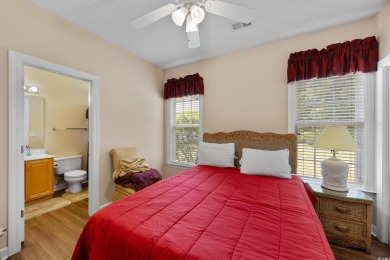 Located in the desirable Cedar Creek section of Barefoot Resort on Barefoot Resort and Golf Club  in South Carolina - for sale on GolfHomes.com, golf home, golf lot